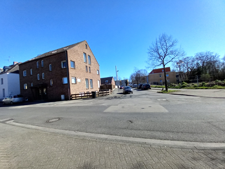 Koeln Merkenich